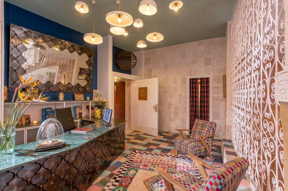 Riad Karmela Princesse 2