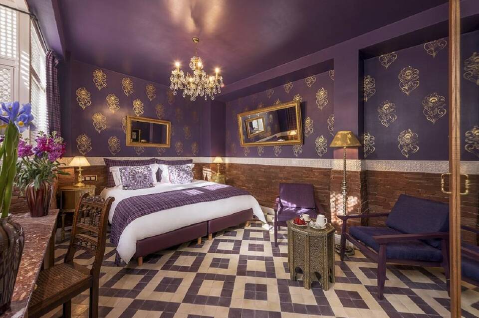 Riad Karmela Princesse 3