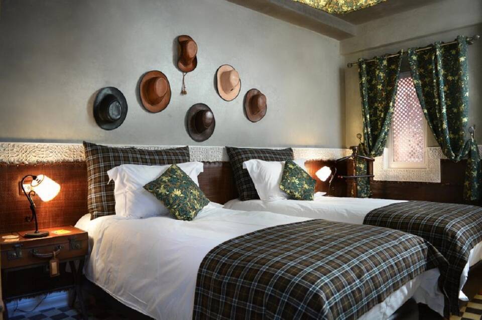 Riad Karmela Princesse 5