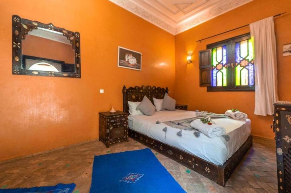Riad Full Moon 2