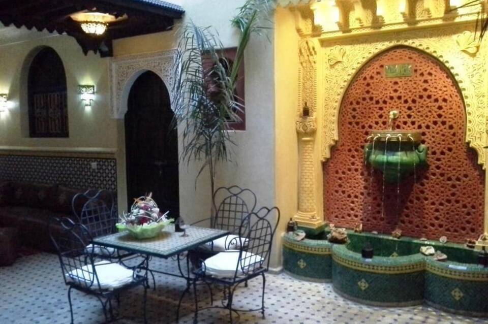 Riad Full Moon 3