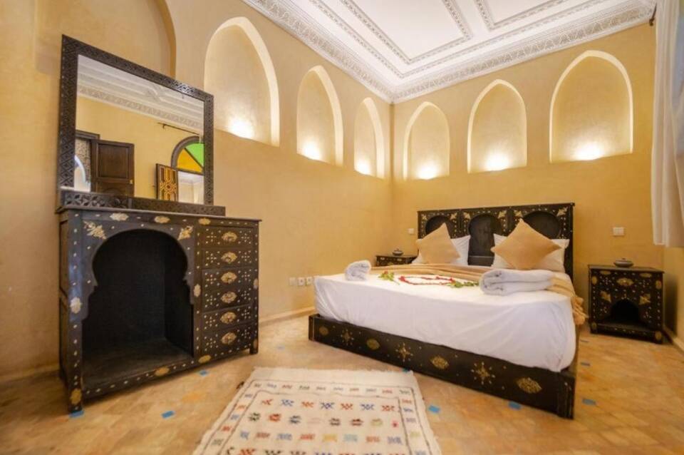 Riad Full Moon 4