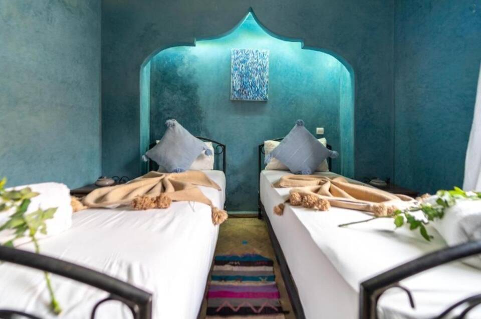 Riad Full Moon 5