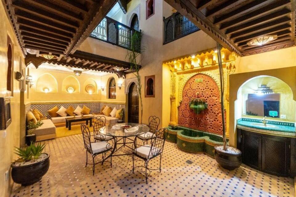 Riad Full Moon 1