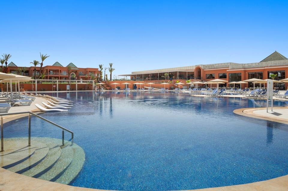 Pickalbatros Sungo Club 1