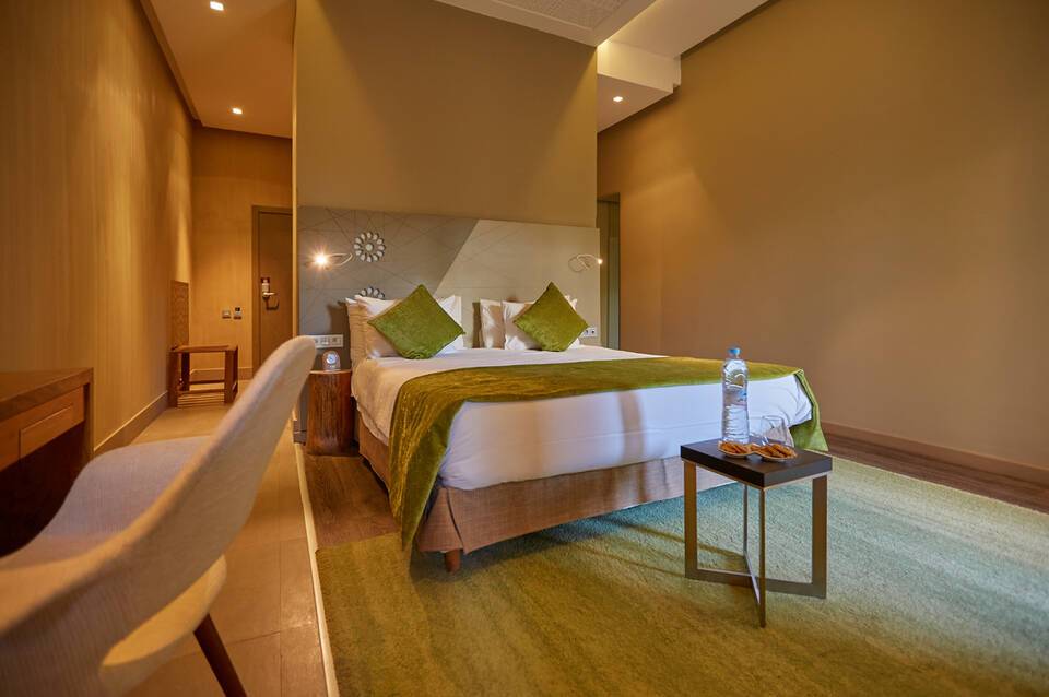 AG Hotel Resort & Spa Marrakech 2