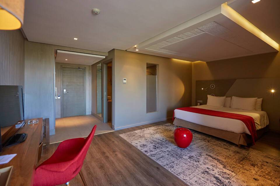 AG Hotel Resort & Spa Marrakech 4