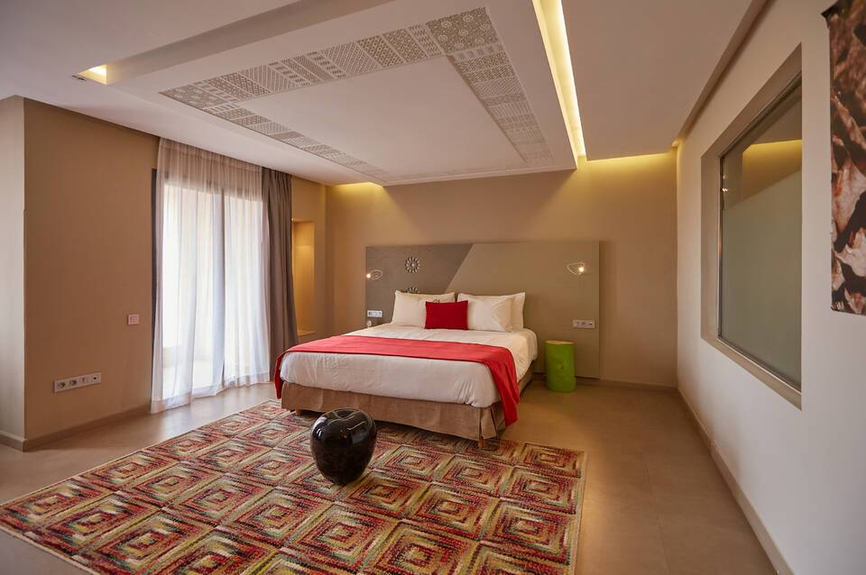 AG Hotel Resort & Spa Marrakech 5