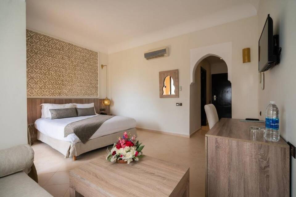 Marrakech Ryads Parc & Spa 2