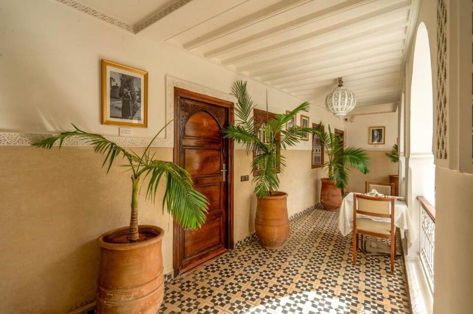 Riad Flamme D'Orient & Spa 3