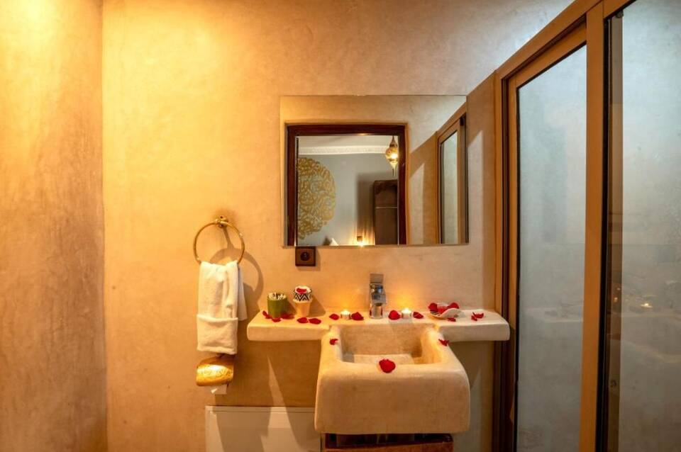 Riad Flamme D'Orient & Spa 5
