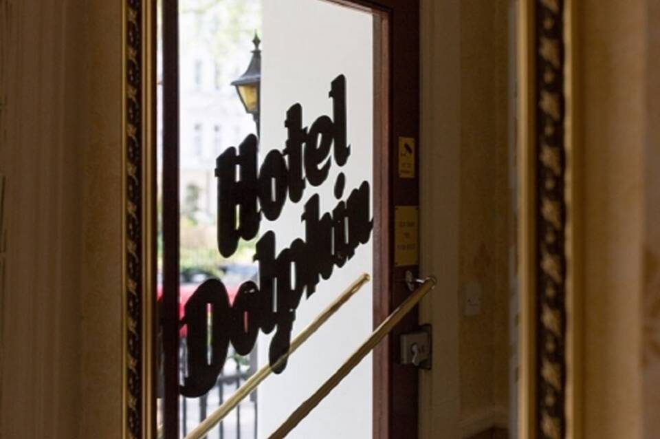Dolphin Hotel 2
