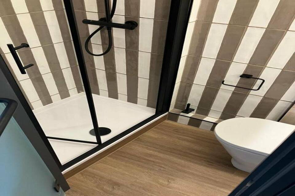 Four Points Flex by Sheraton London Euston 3