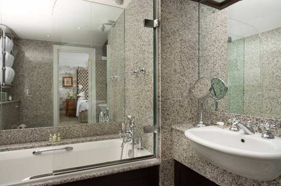 The Pelham London - Starhotels Collezione 1
