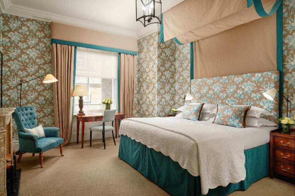 The Pelham London - Starhotels Collezione 2
