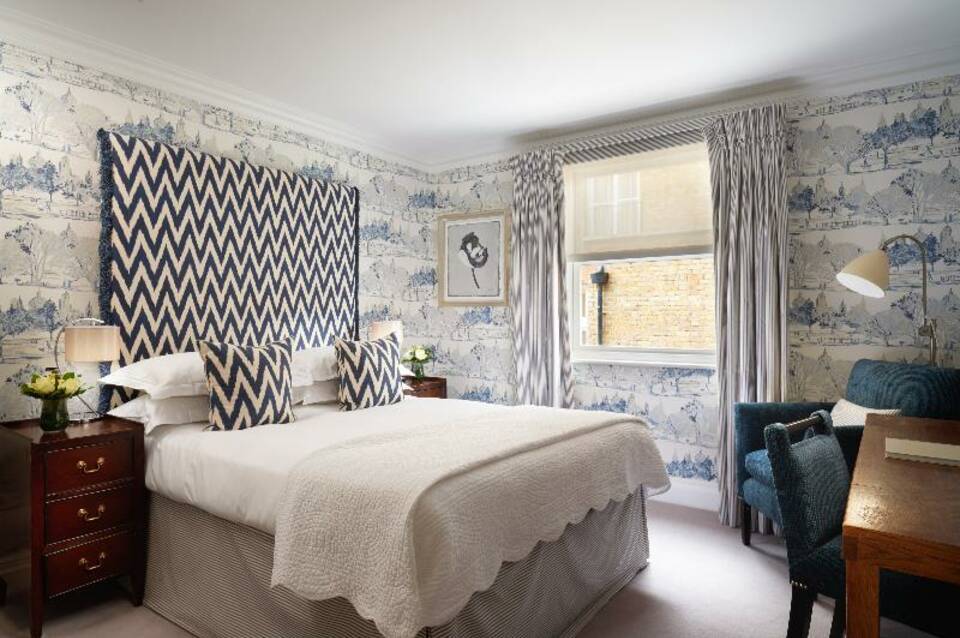 The Pelham London - Starhotels Collezione 3
