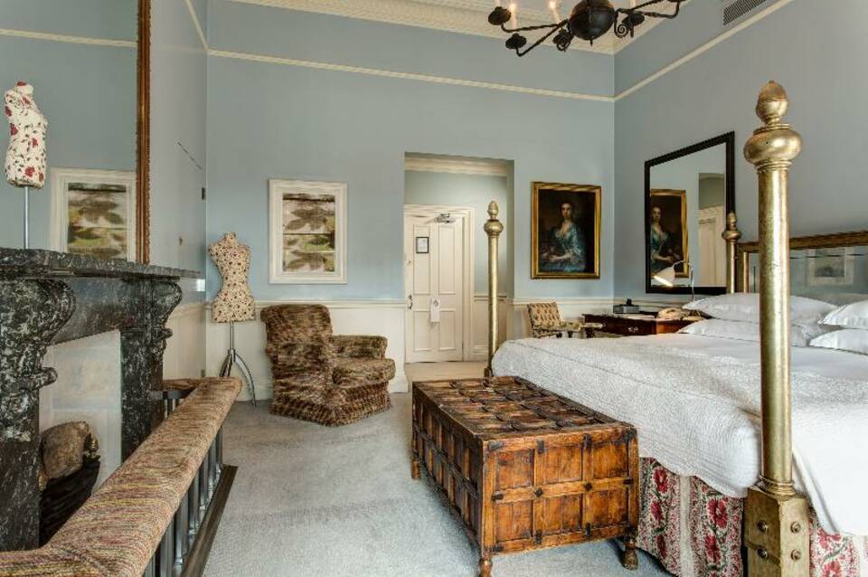 The Pelham London - Starhotels Collezione 5