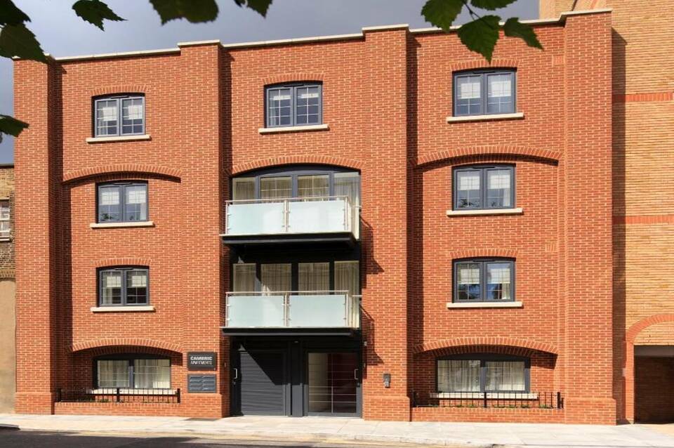 Cambric by Q Apartments 1
