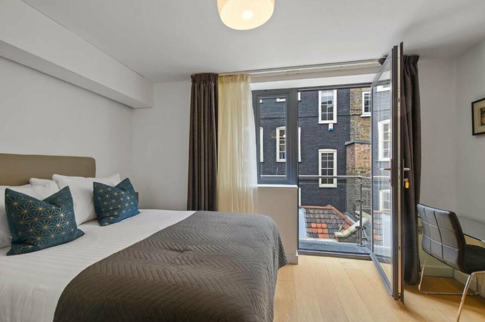 Cambric by Q Apartments 2