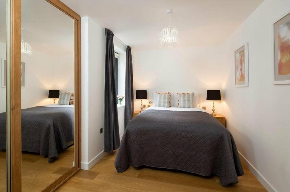 Cambric by Q Apartments 3