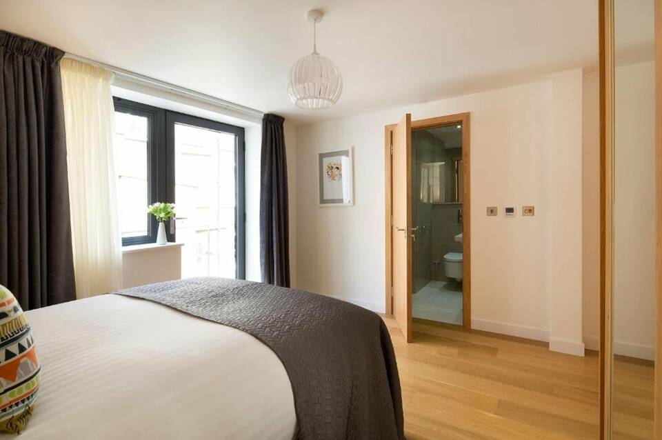 Cambric by Q Apartments 4