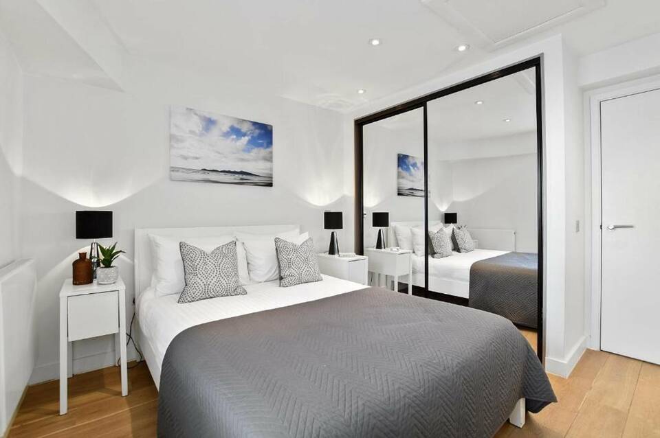 Berwick Street by Aeria Apartments 2