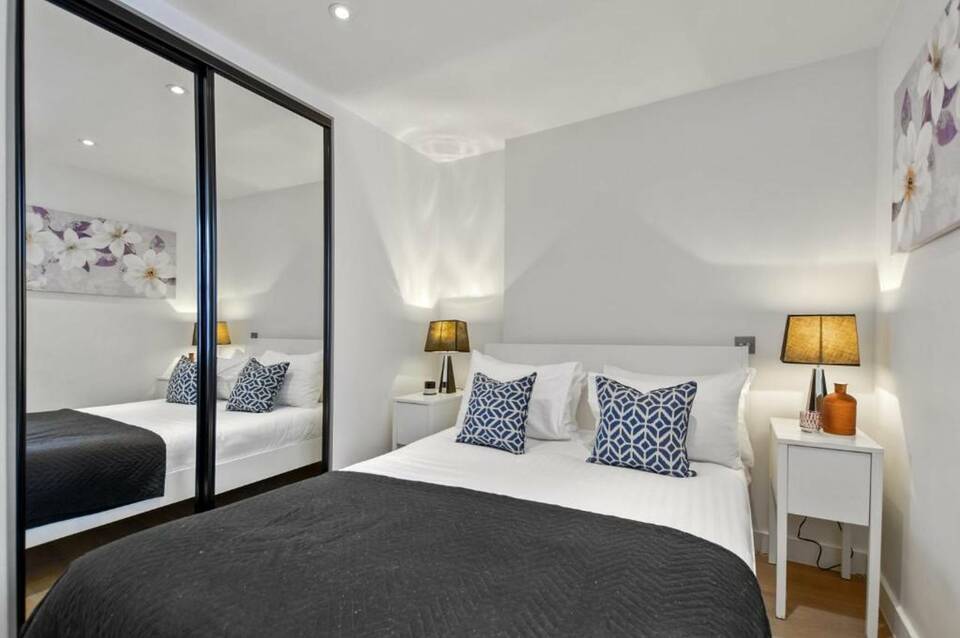 Berwick Street by Aeria Apartments 3