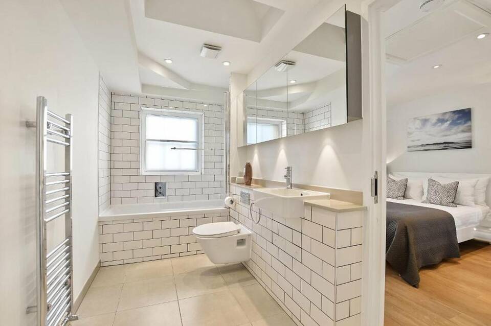 Berwick Street by Aeria Apartments 4