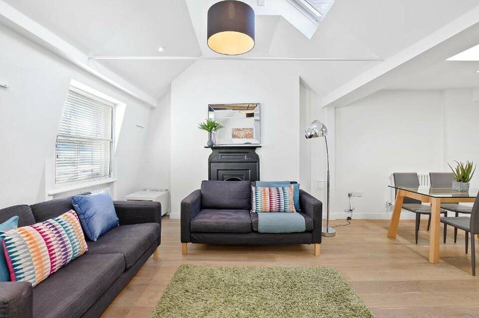 Berwick Street by Aeria Apartments 5