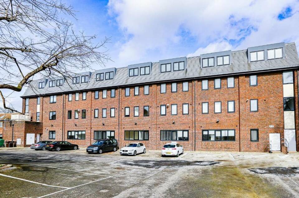 HybridResi Cheam, Sutton 1