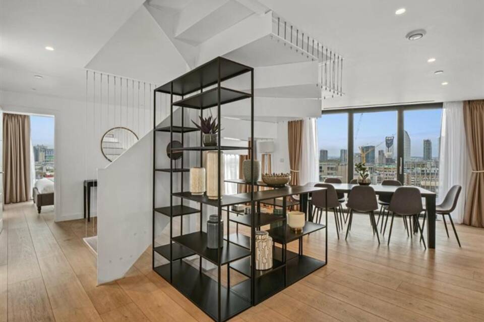 Southwark Residences by Aeria Apartments 3