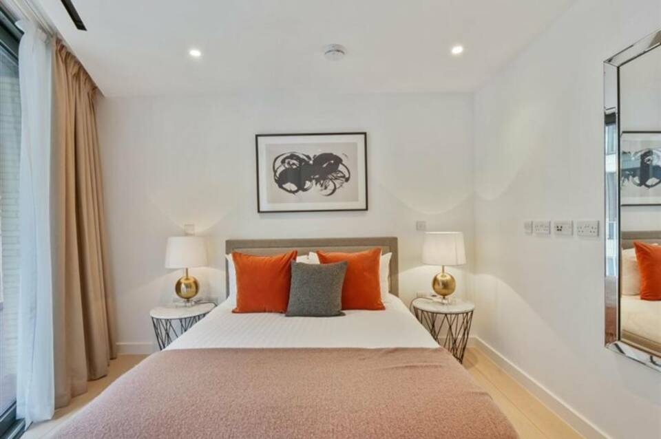 Southwark Residences by Aeria Apartments 4