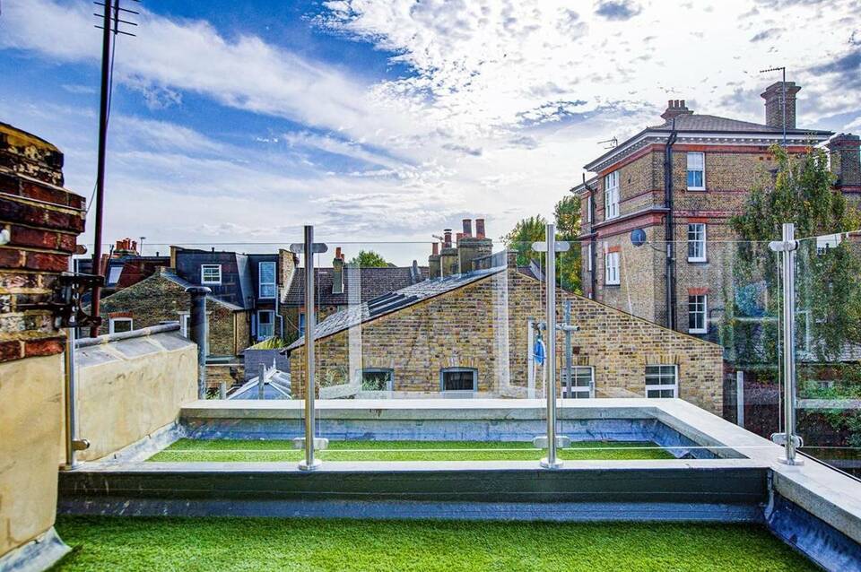 HybridResi Wandsworth 1