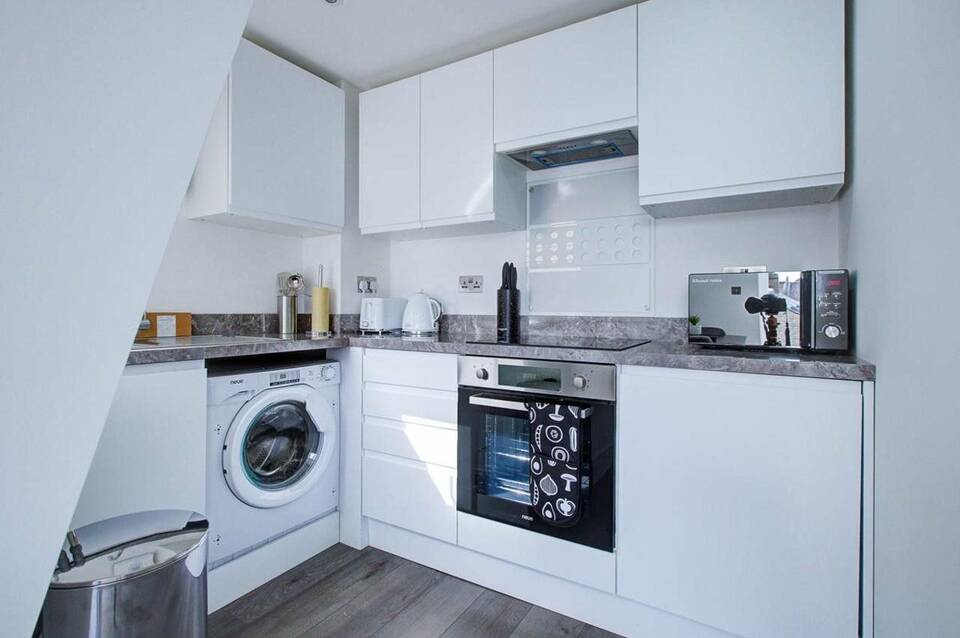 HybridResi Wandsworth 5