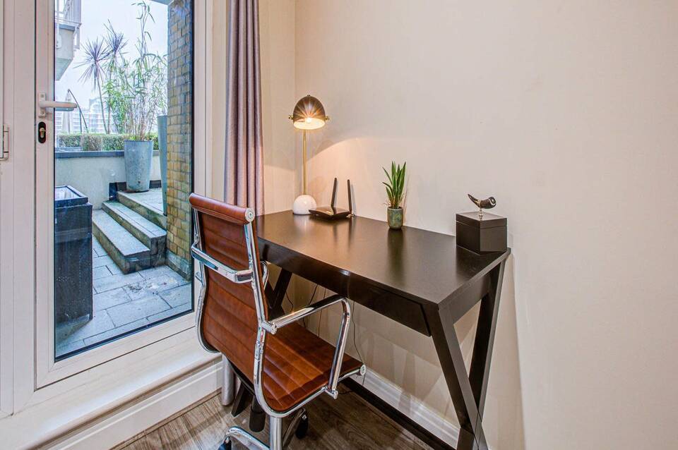 Hybrid Resi - Battersea 1