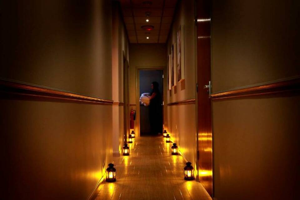 Macdonald Botley Park Hotel & Spa 4