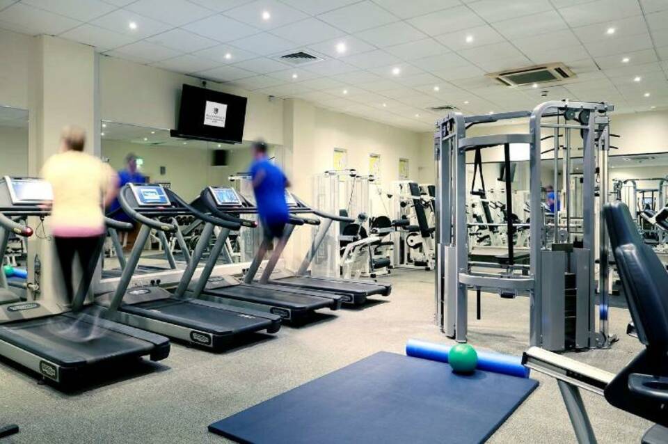 Macdonald Botley Park Hotel & Spa 5