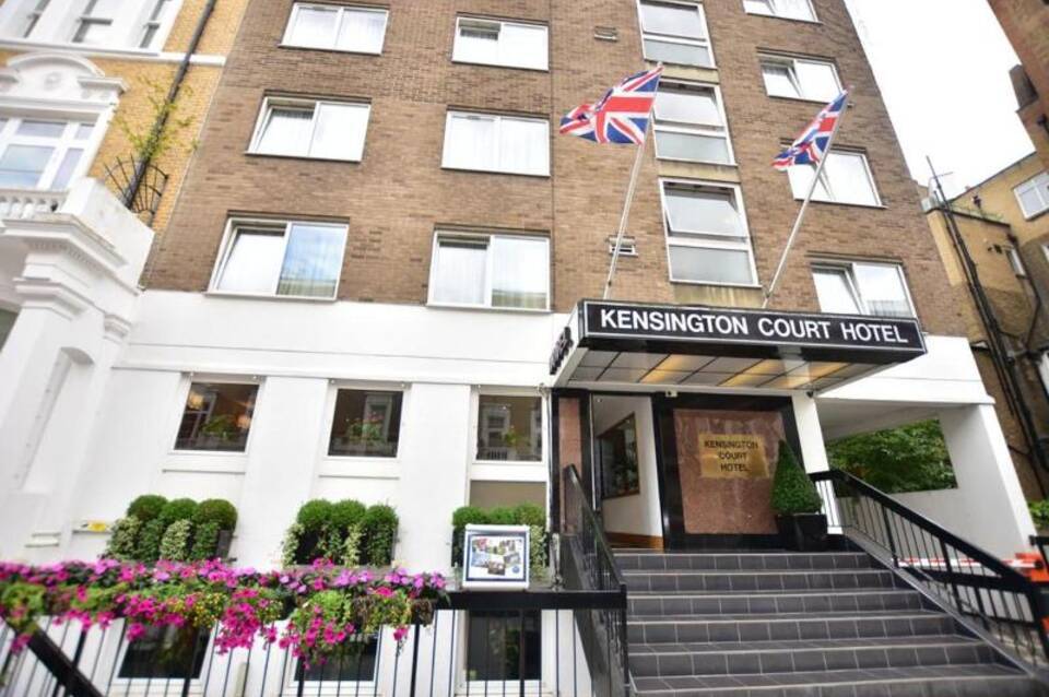 The Kensington Court 1