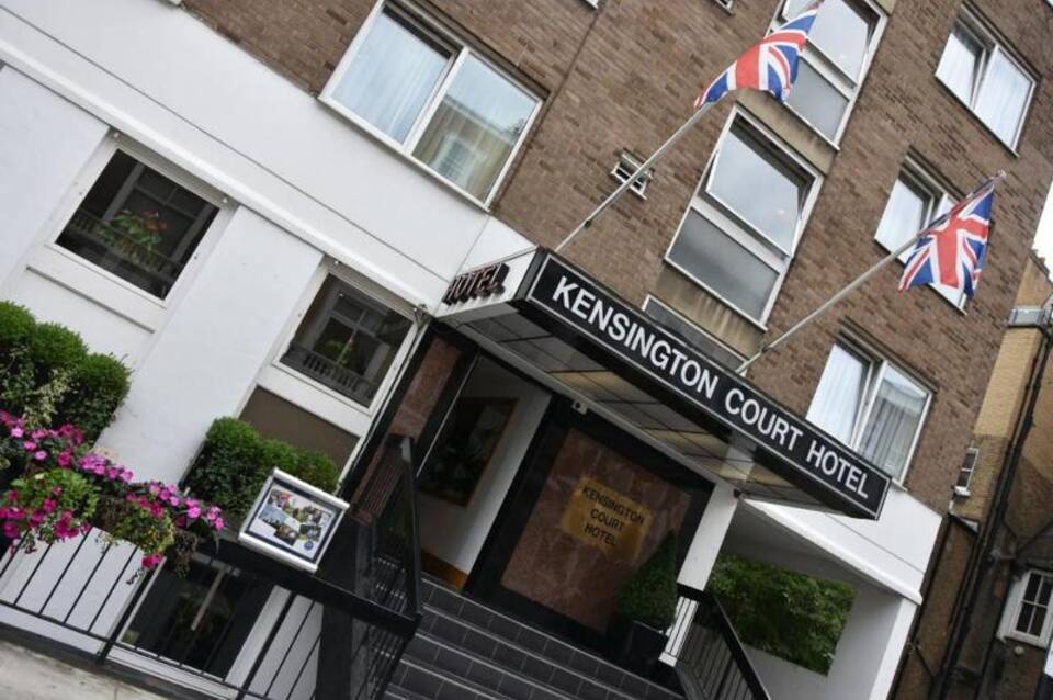 The Kensington Court 2
