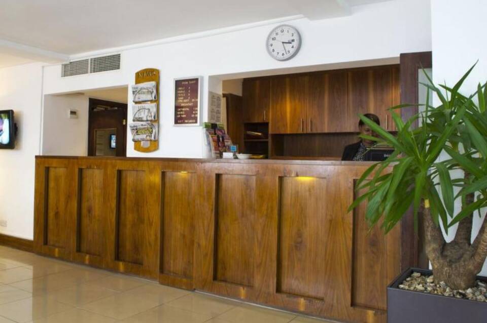 The Kensington Court 5