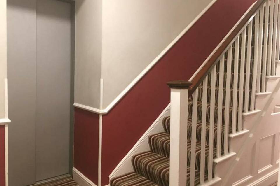 The Royal Cambridge 3