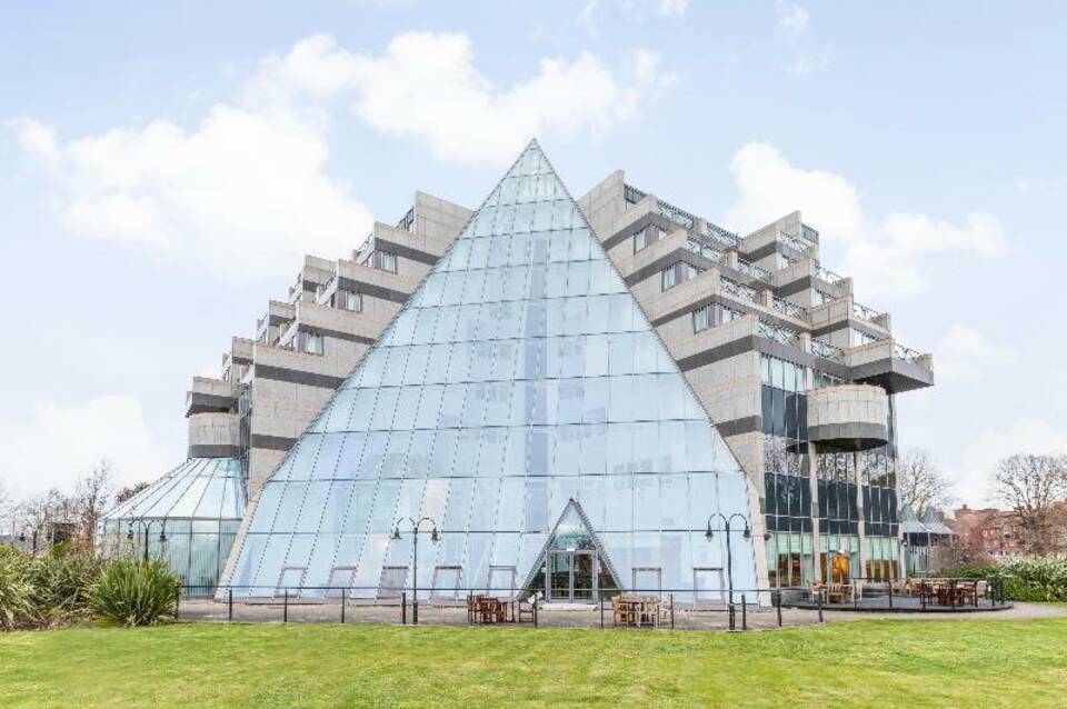 Leonardo Royal Hotel Southampton Grand Harbour 1
