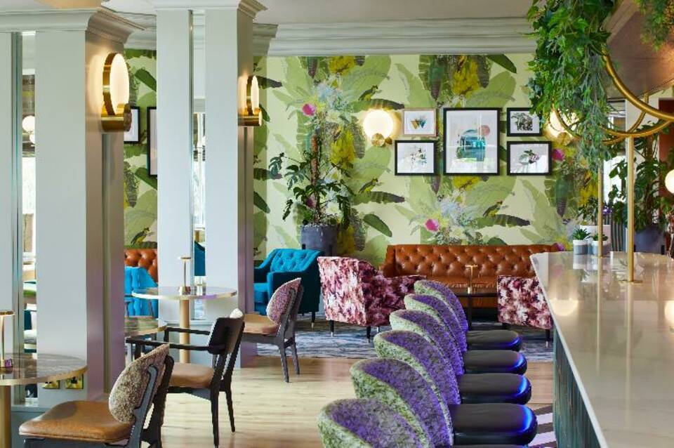 Leonardo Royal Hotel Southampton Grand Harbour 3