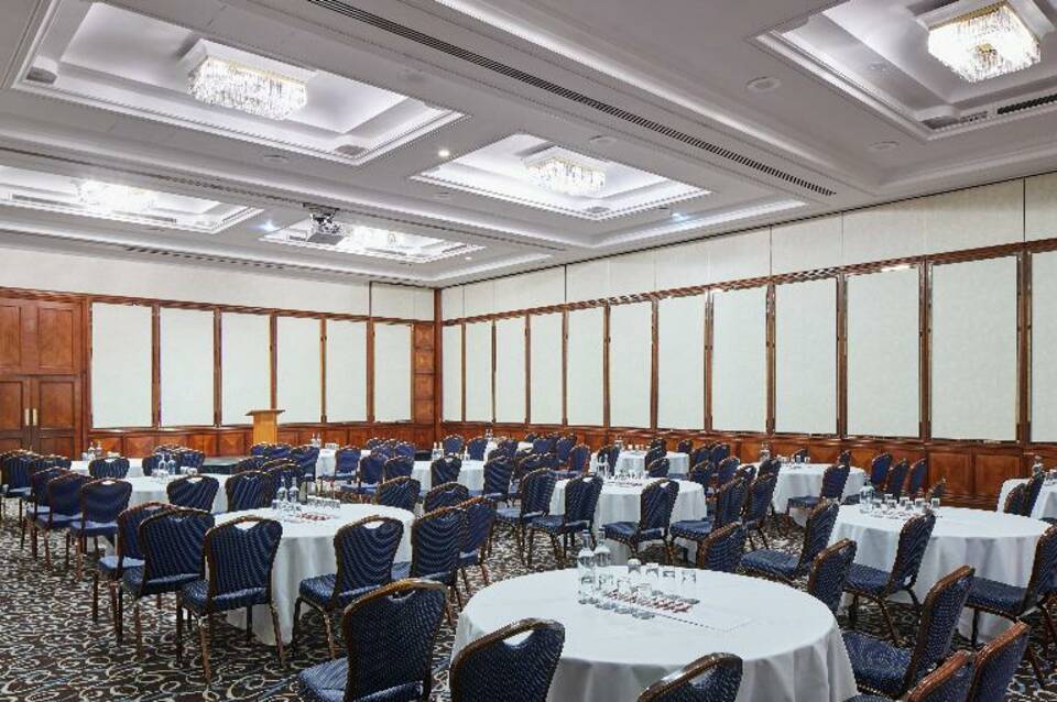 Leonardo Royal Hotel Southampton Grand Harbour 4