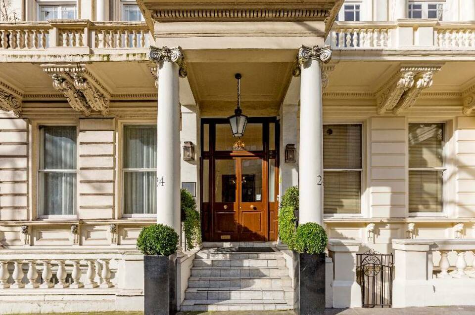 Queensgate Court 1