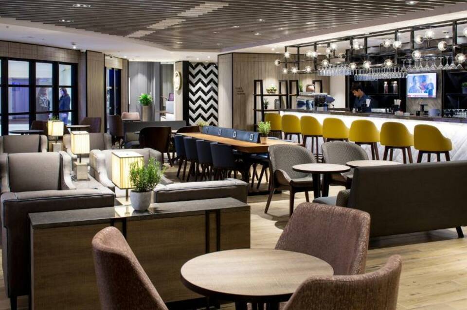 Aerotel London Heathrow 2