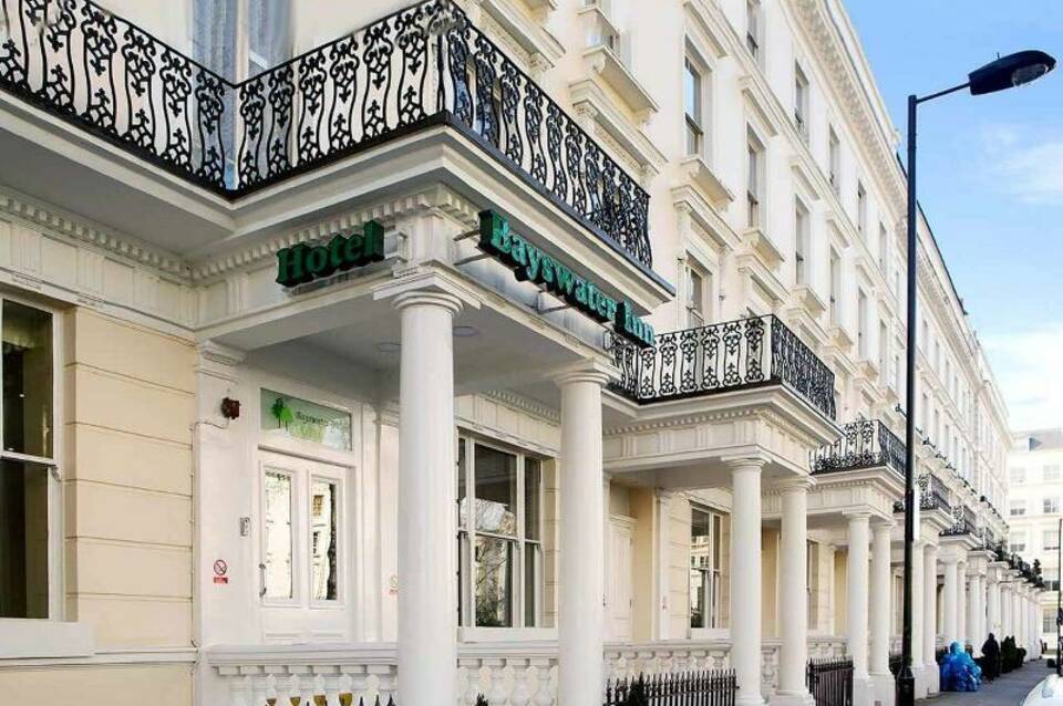 Bayswater Inn 1