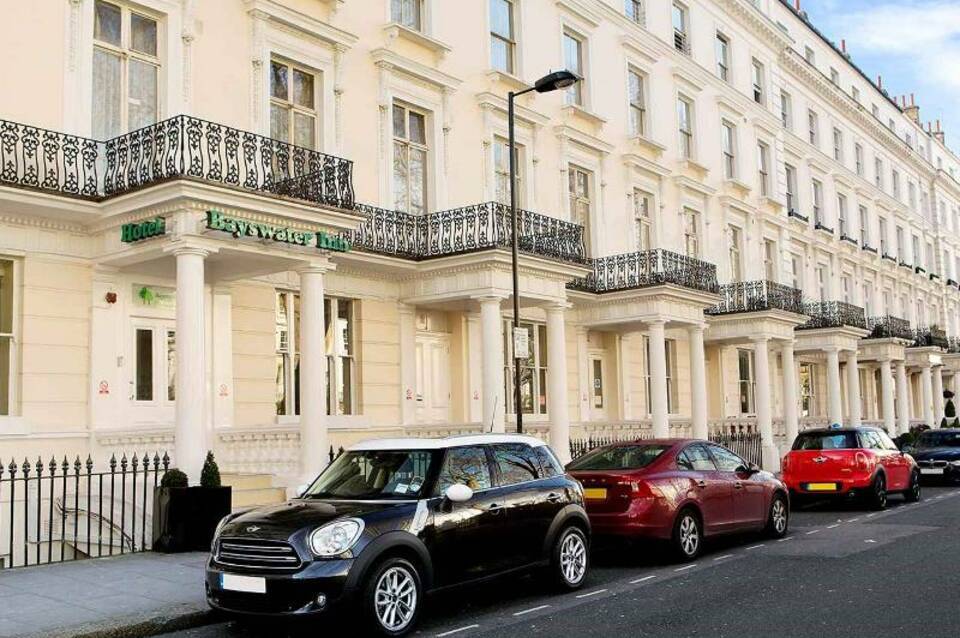 Bayswater Inn 2