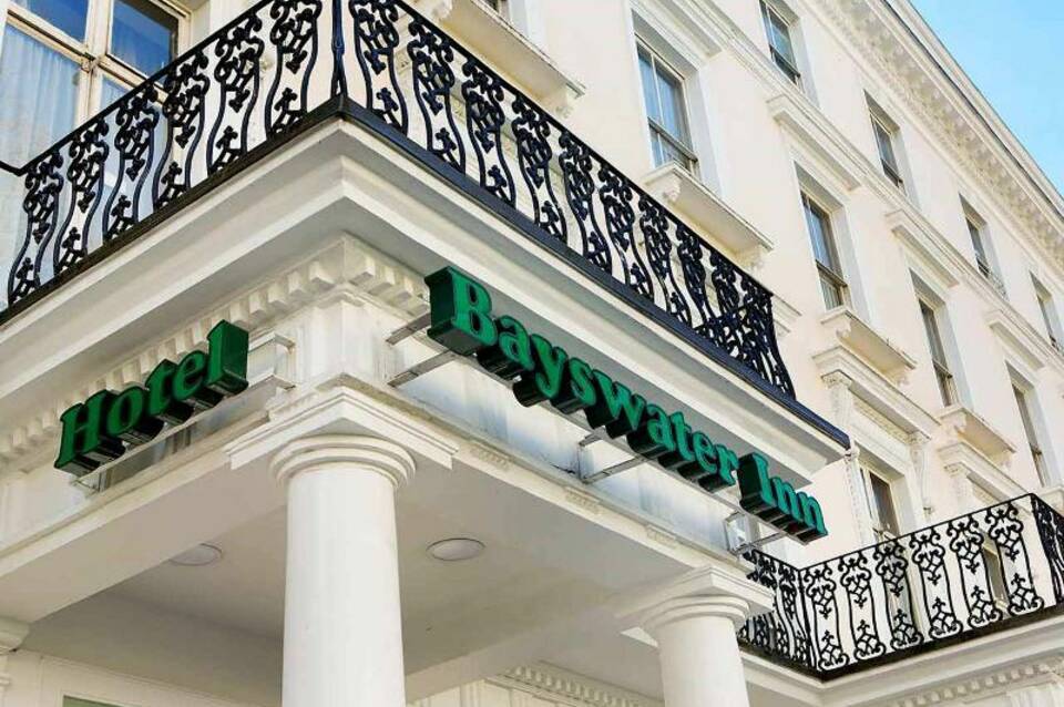 Bayswater Inn 3