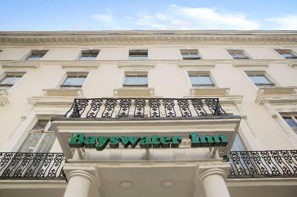 Bayswater Inn 4